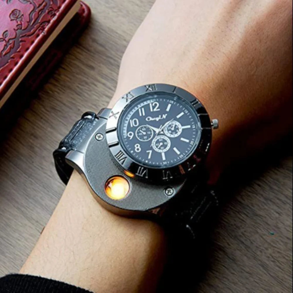 Lighter Watch tk
