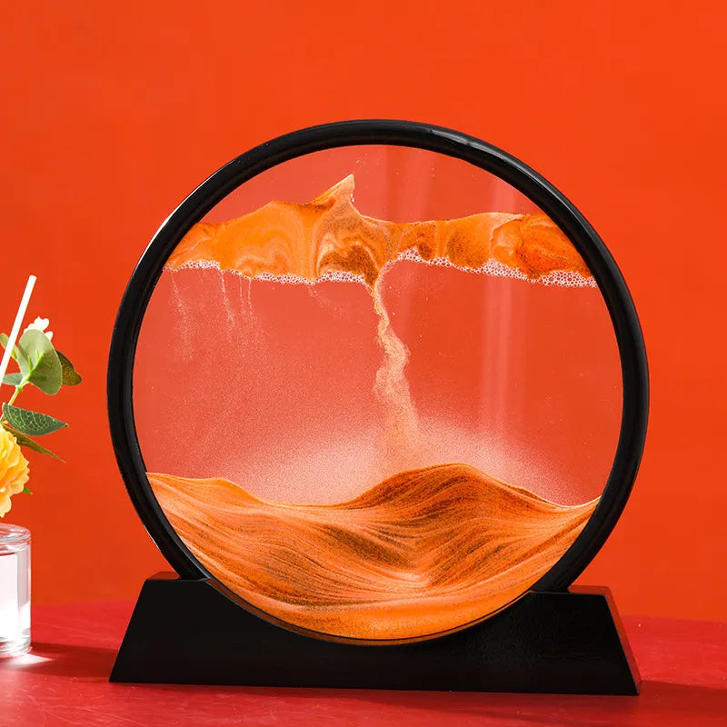 The Decorative Hourglass to enhance your interior! ✨