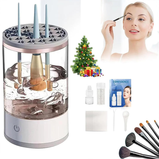 🔥Hot Sale 49% OFF🎁 Brush Blender Pro