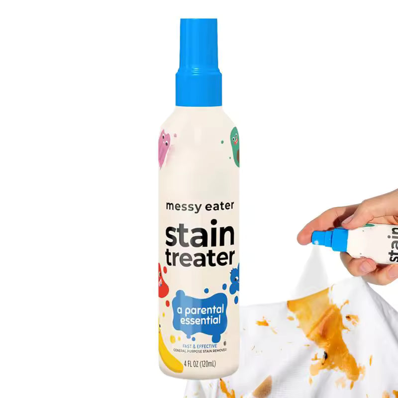 Erase Stains in Seconds – Safe for Kids, Tough on Messes