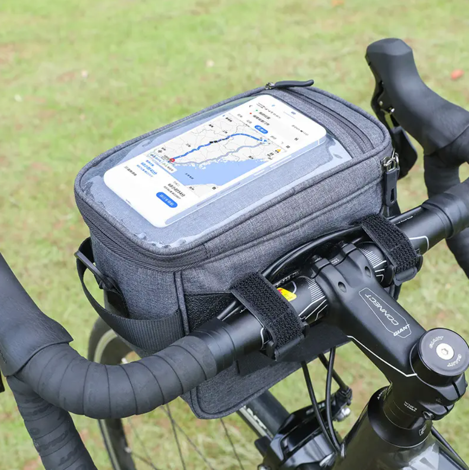 🎁 Bicycle bag 🔥LIMITED OFFER 20% OFF🔥