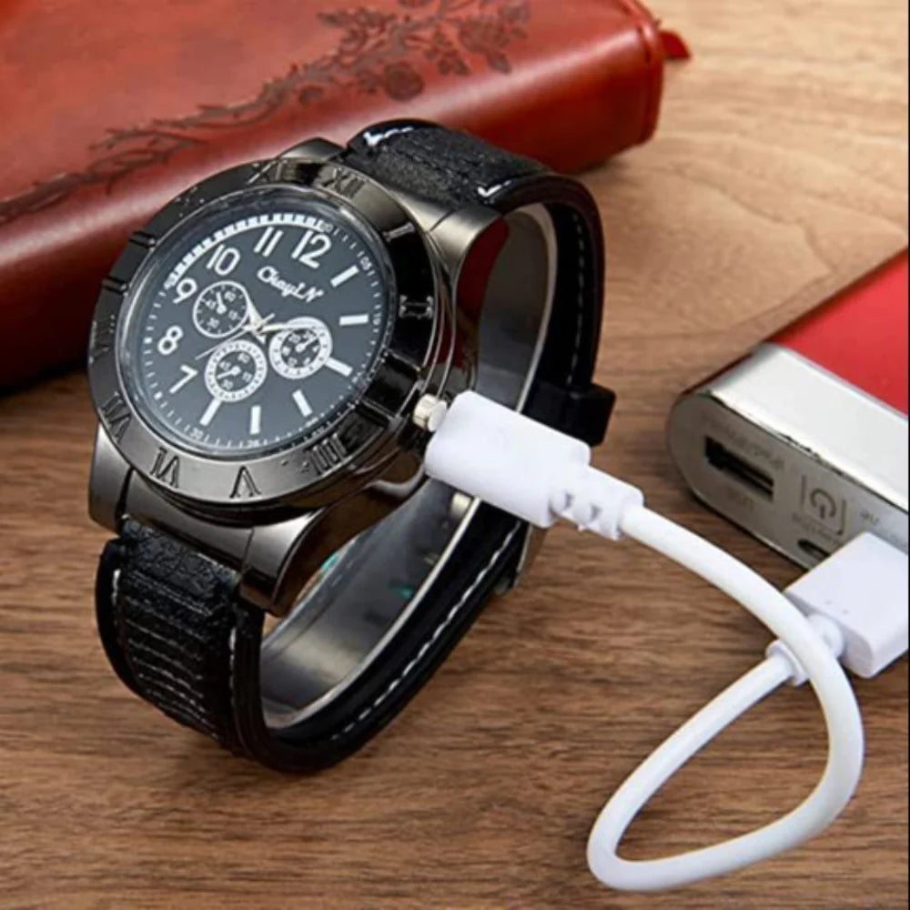 Lighter Watch tk