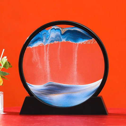 The Decorative Hourglass to enhance your interior! ✨