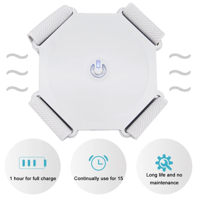 Smart back posture corrector