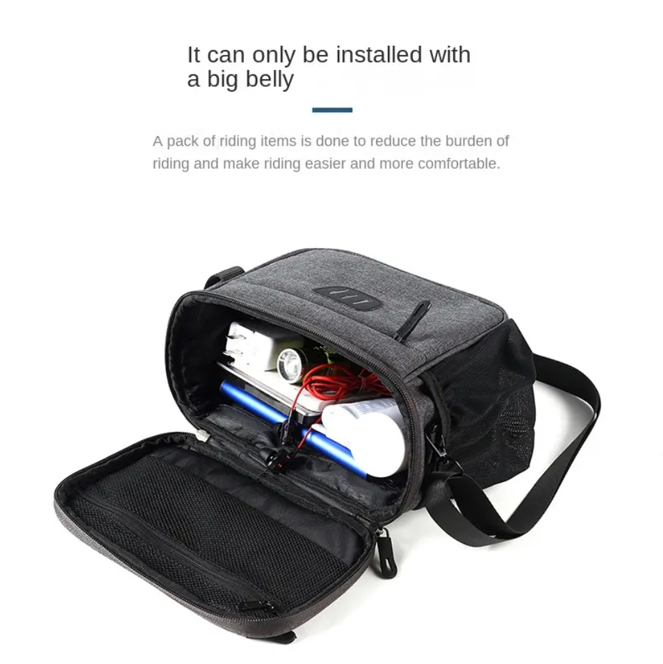 🎁 Bicycle bag 🔥LIMITED OFFER 20% OFF🔥