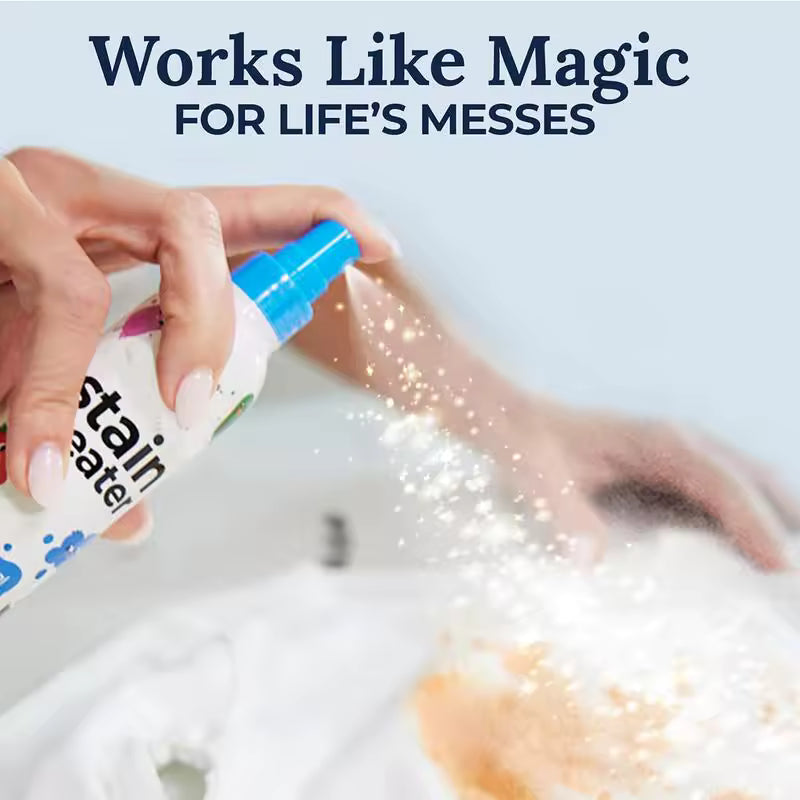 Erase Stains in Seconds – Safe for Kids, Tough on Messes