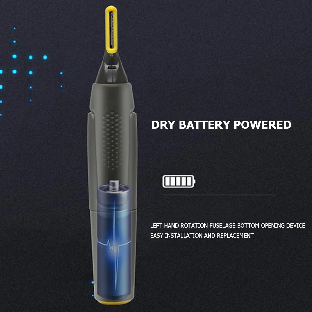 Ultra-thin Precision Trimmer